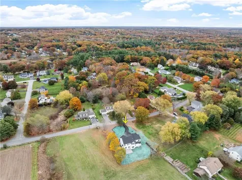 140 Abbott Run Valley Road Cumberland RI 02864