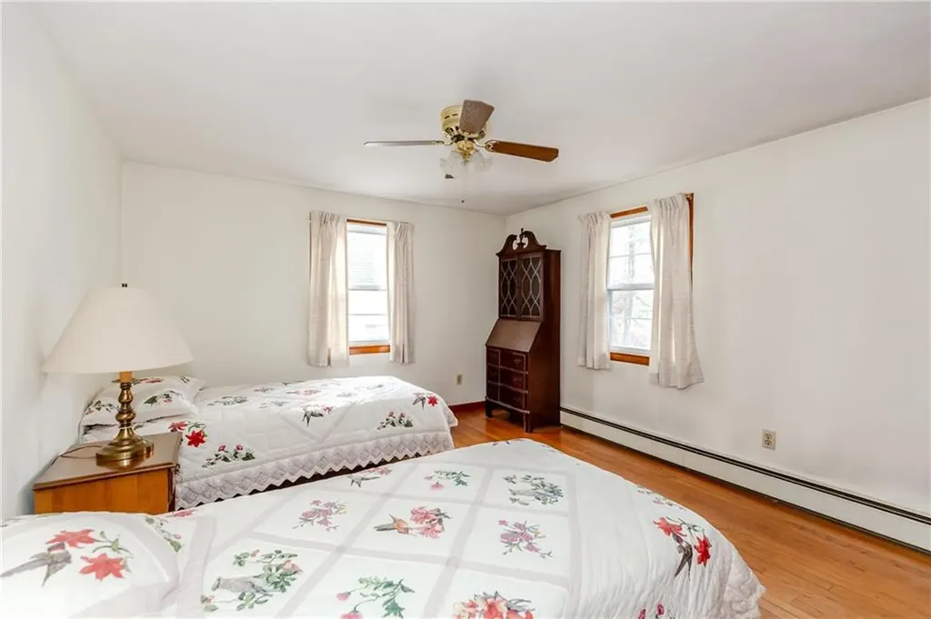 28 Lakeview Drive Smithfield RI 02828