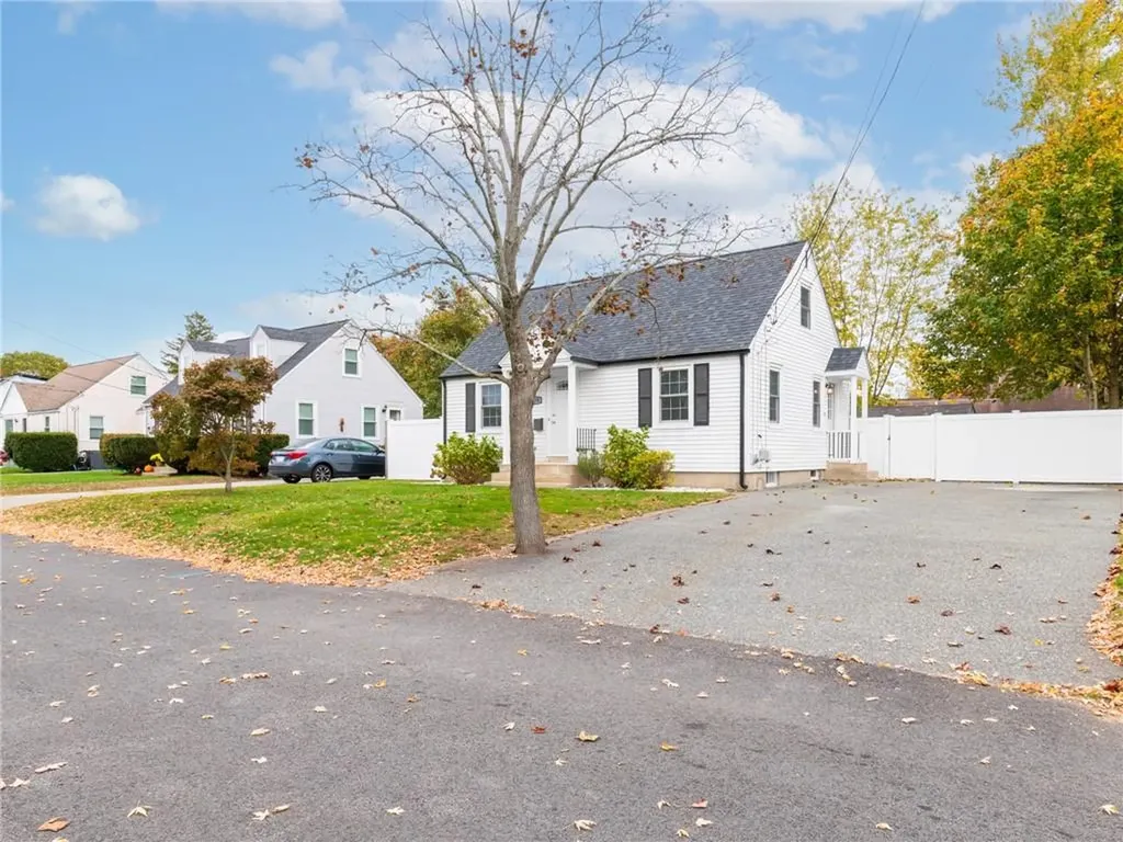 170 Calderwood Drive Warwick RI 02886
