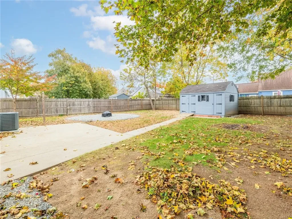 170 Calderwood Drive Warwick RI 02886