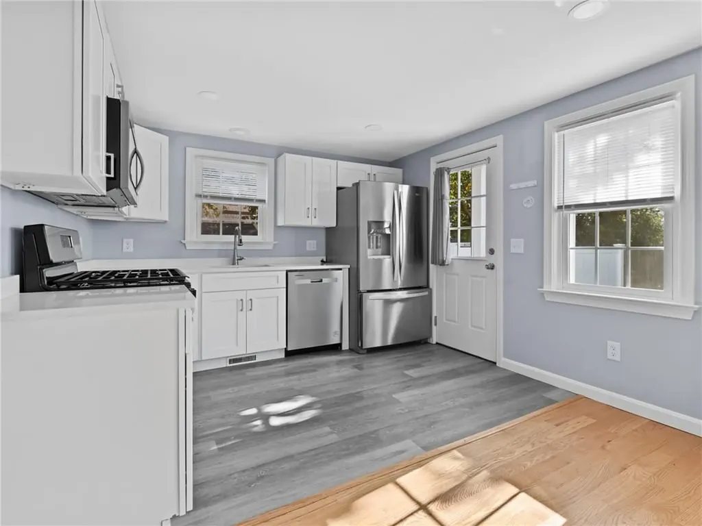 170 Calderwood Drive Warwick RI 02886