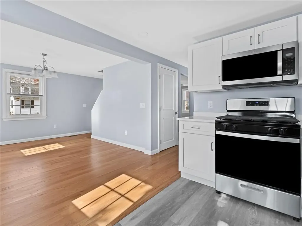 170 Calderwood Drive Warwick RI 02886