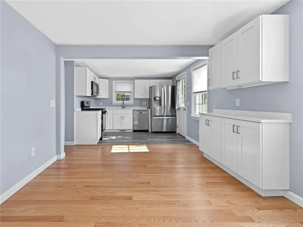 170 Calderwood Drive Warwick RI 02886