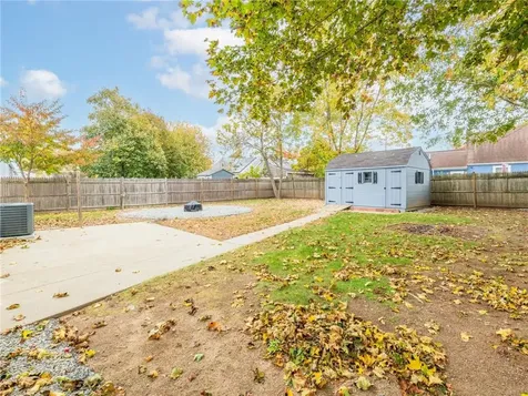 170 Calderwood Drive Warwick RI 02886