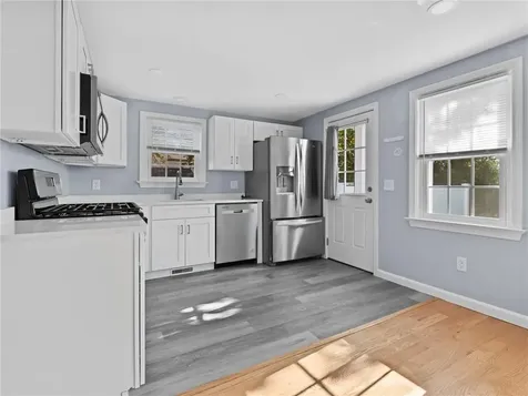 170 Calderwood Drive Warwick RI 02886