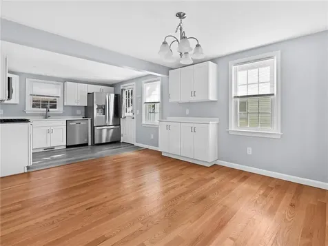 170 Calderwood Drive Warwick RI 02886