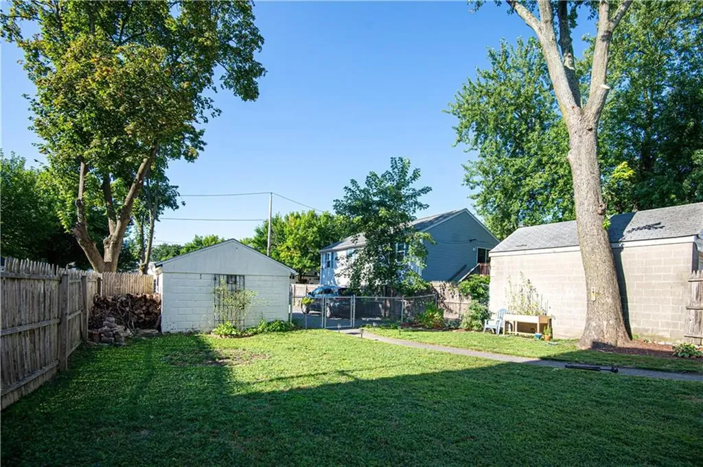 274 Admiral Street Providence RI 02908