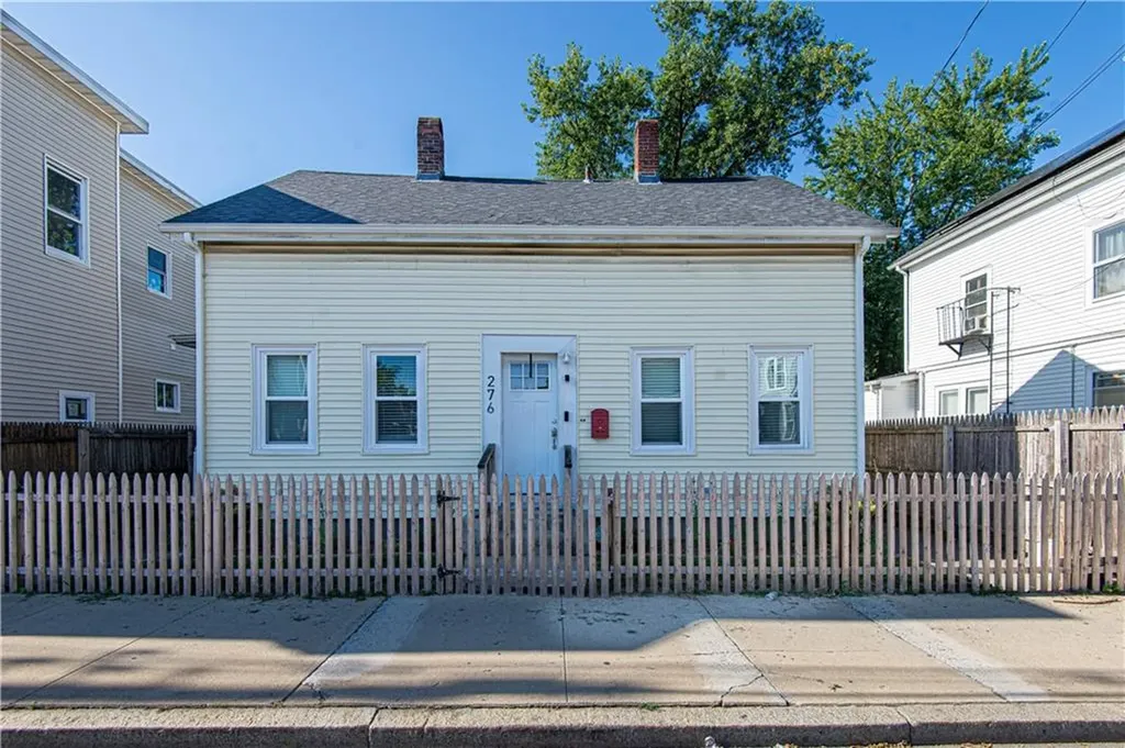 274 Admiral Street Providence RI 02908