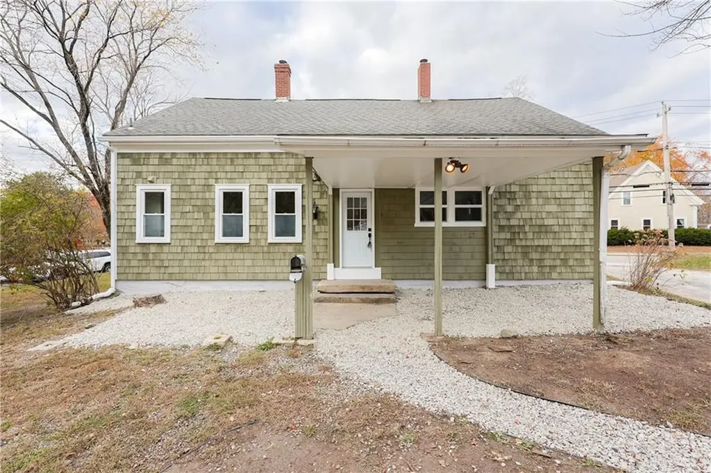 460 Church Street Burrillville RI 02859