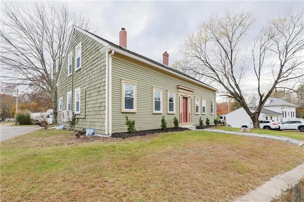 460 Church Street Burrillville RI 02859