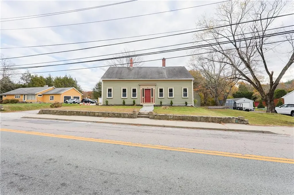 460 Church Street Burrillville RI 02859