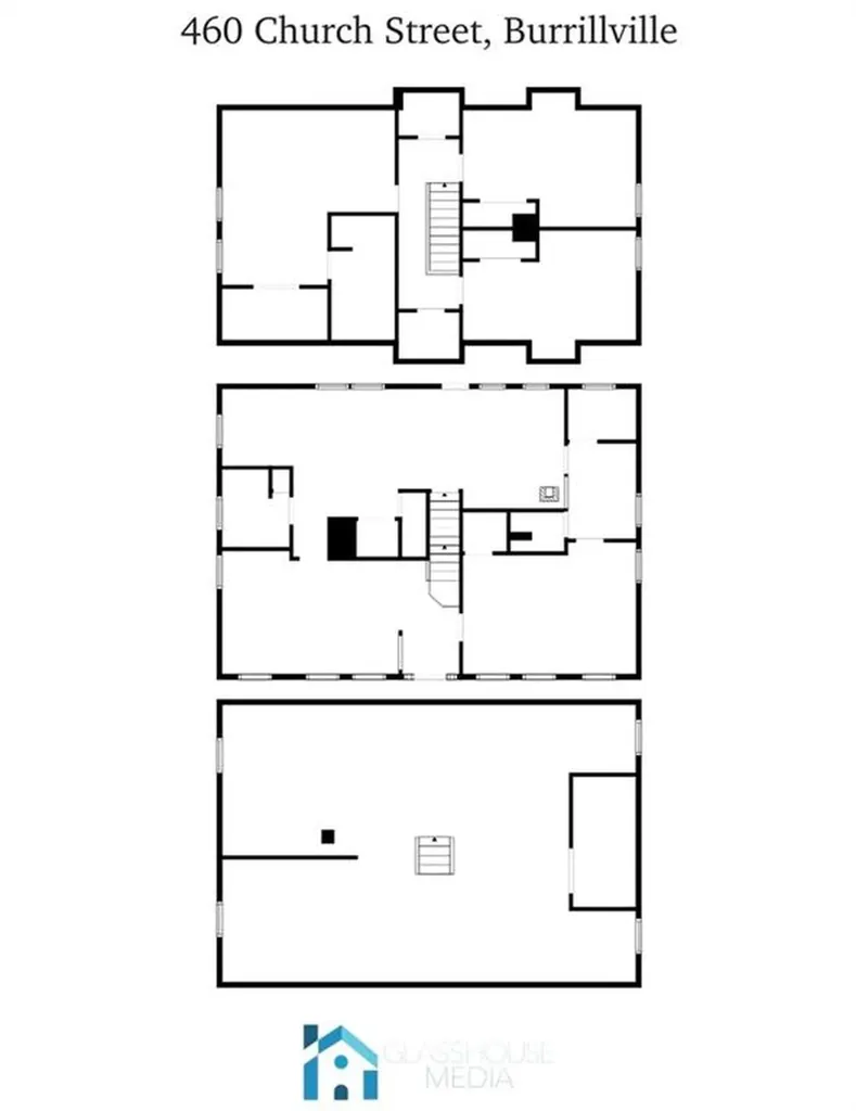 460 Church Street Burrillville RI 02859