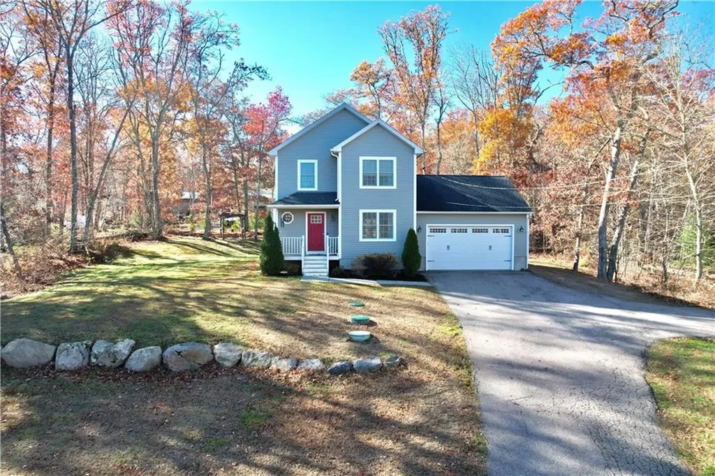 96 Sand Plain Road Charlestown RI 02813
