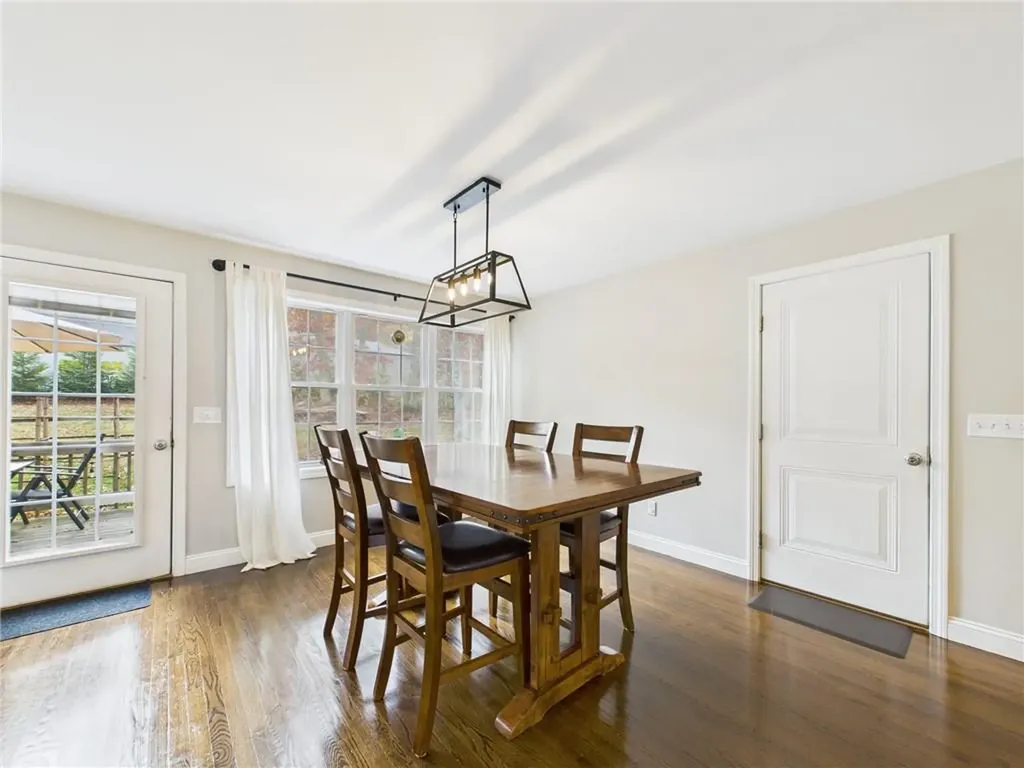 96 Sand Plain Road Charlestown RI 02813