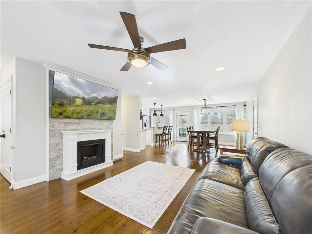 96 Sand Plain Road Charlestown RI 02813