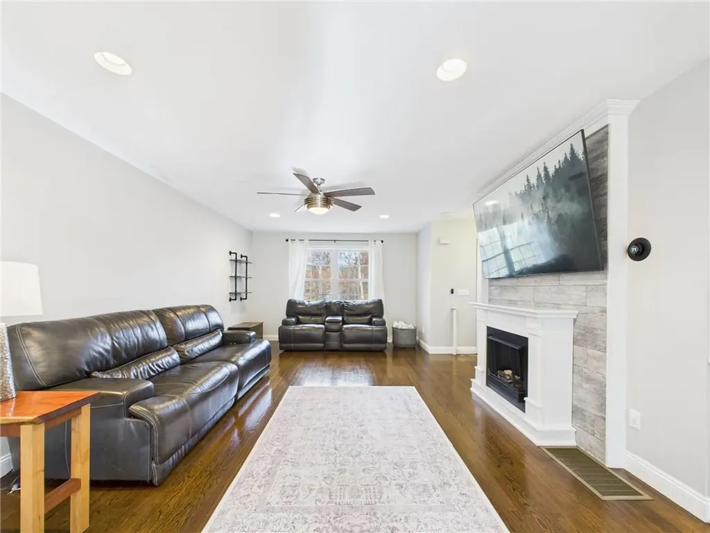 96 Sand Plain Road Charlestown RI 02813