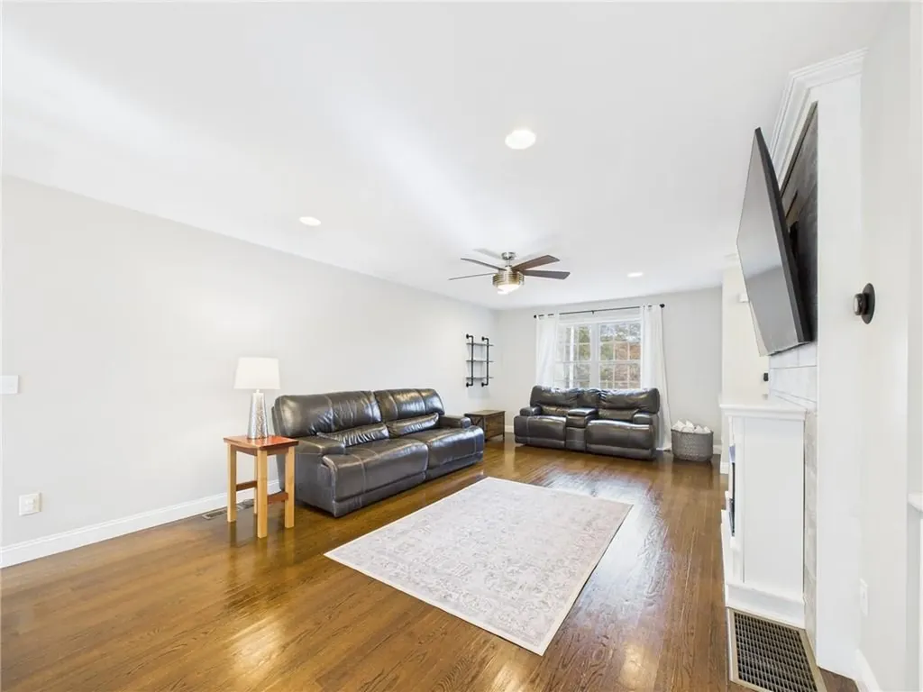 96 Sand Plain Road Charlestown RI 02813