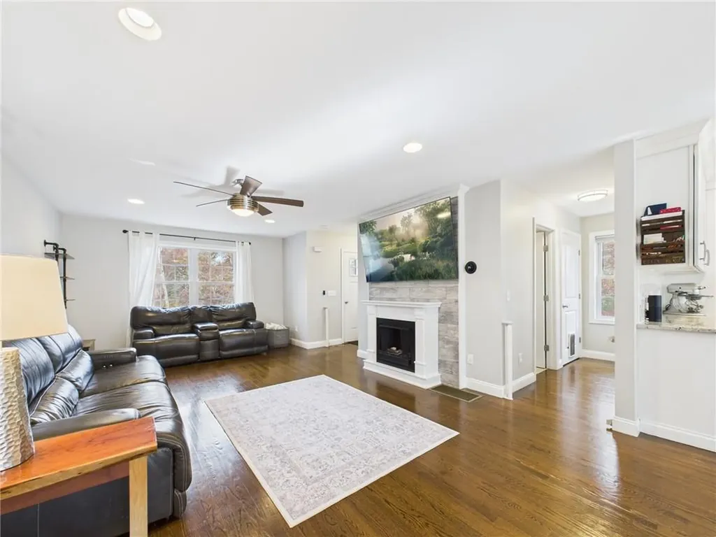96 Sand Plain Road Charlestown RI 02813