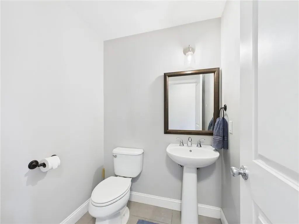96 Sand Plain Road Charlestown RI 02813
