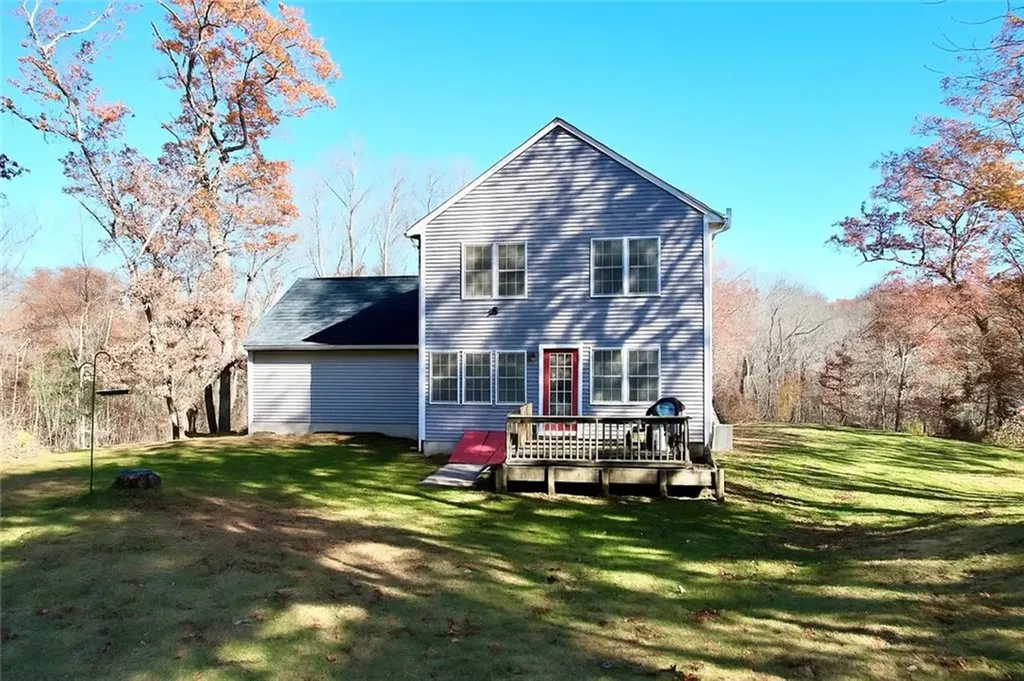 96 Sand Plain Road Charlestown RI 02813