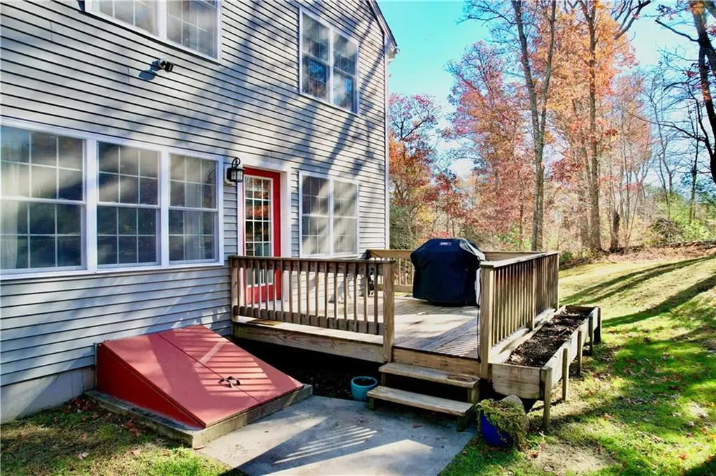 96 Sand Plain Road Charlestown RI 02813