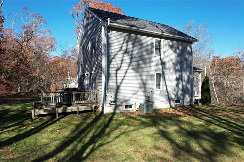 96 Sand Plain Road Charlestown RI 02813
