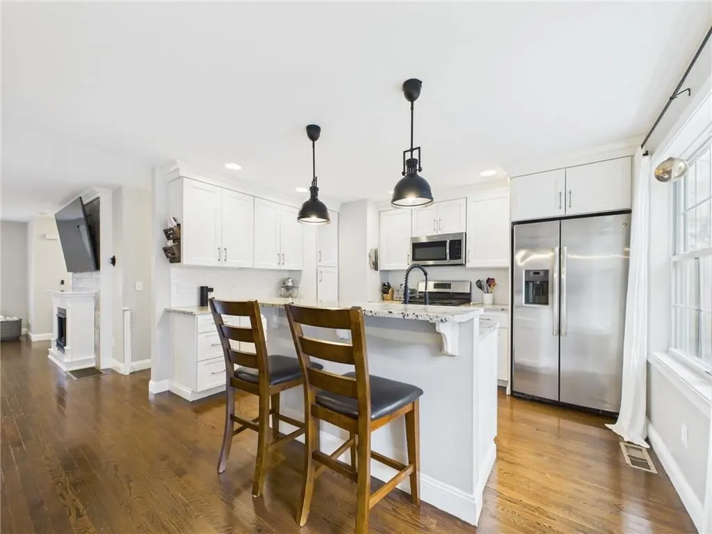 96 Sand Plain Road Charlestown RI 02813