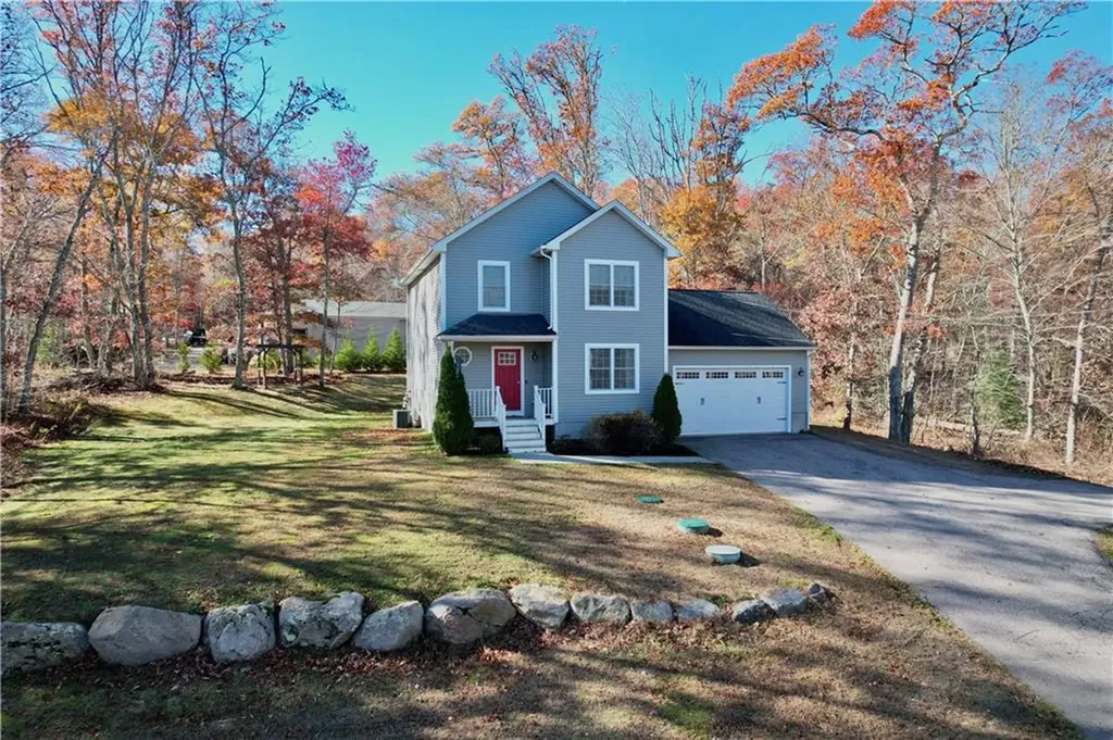 96 Sand Plain Road Charlestown RI 02813