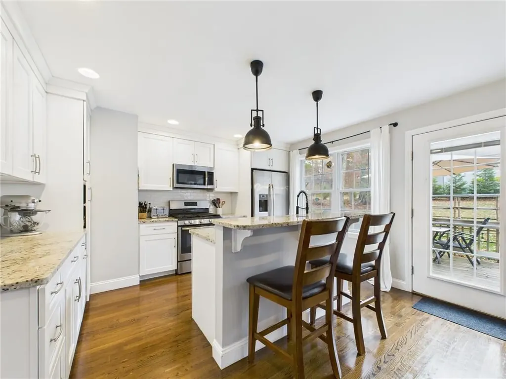 96 Sand Plain Road Charlestown RI 02813