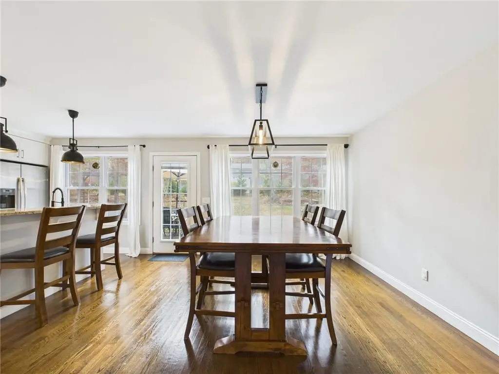 96 Sand Plain Road Charlestown RI 02813