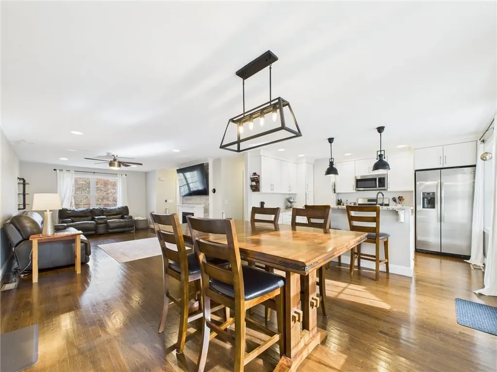 96 Sand Plain Road Charlestown RI 02813