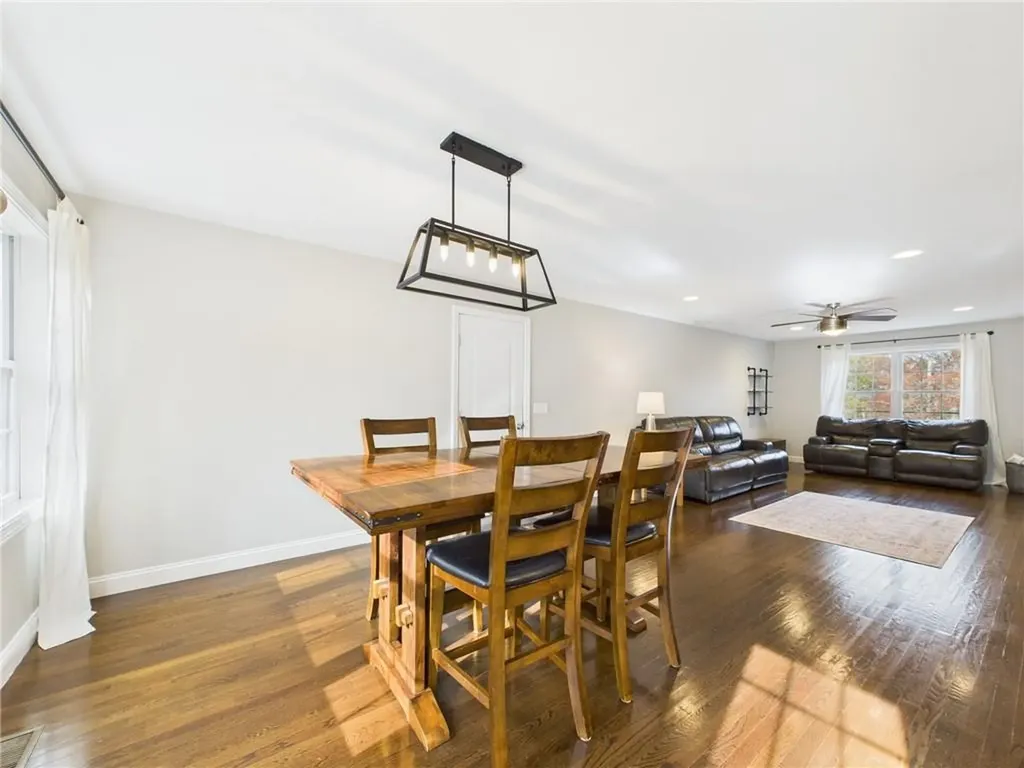 96 Sand Plain Road Charlestown RI 02813