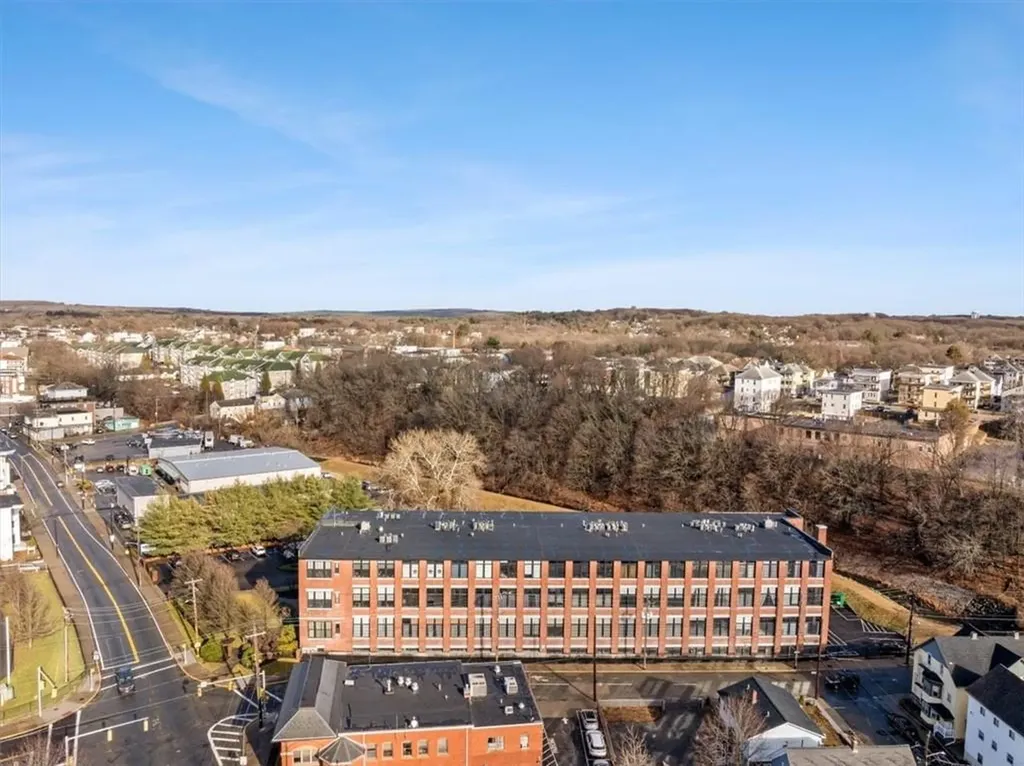 685 Social Street Woonsocket RI 02895