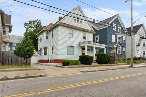 168 Central Avenue Pawtucket RI 02860