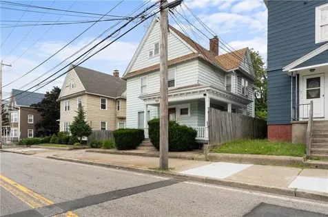 168 Central Avenue Pawtucket RI 02860