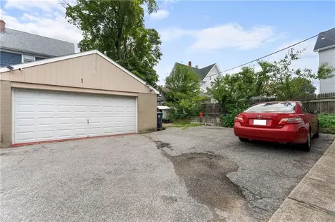 168 Central Avenue Pawtucket RI 02860