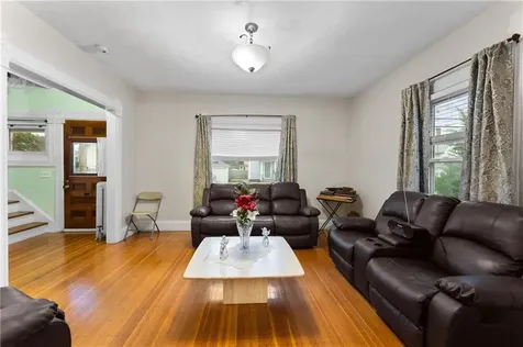 168 Central Avenue Pawtucket RI 02860