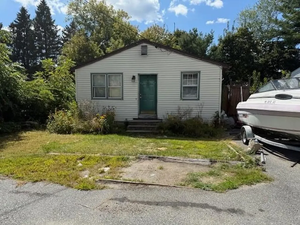 3 Quail Street Cumberland RI 02864