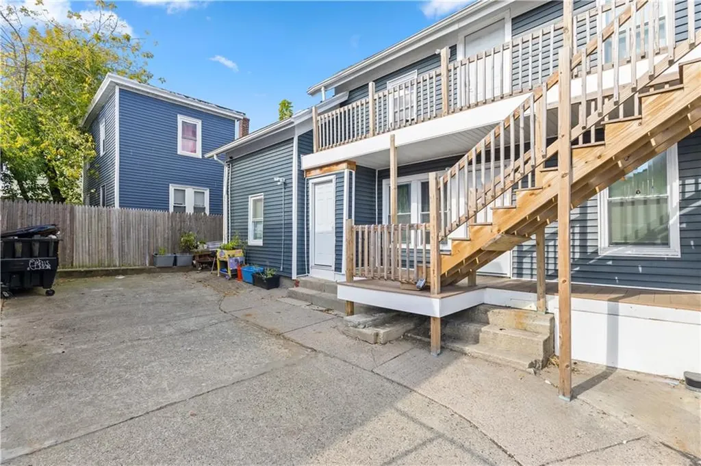 152 Washington Street Central Falls RI 02863
