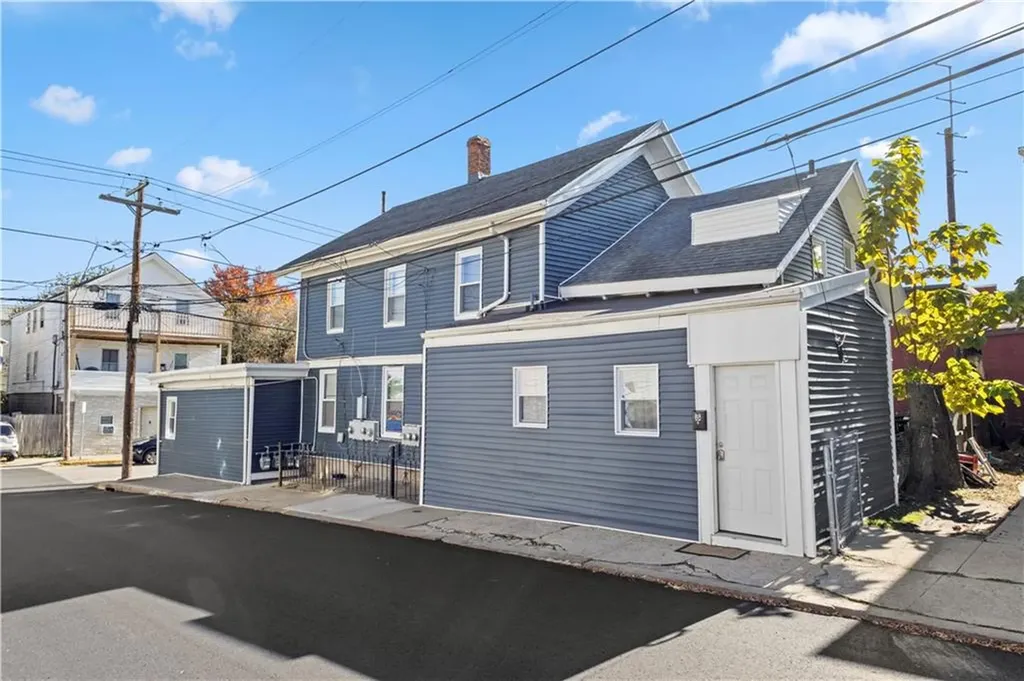 152 Washington Street Central Falls RI 02863