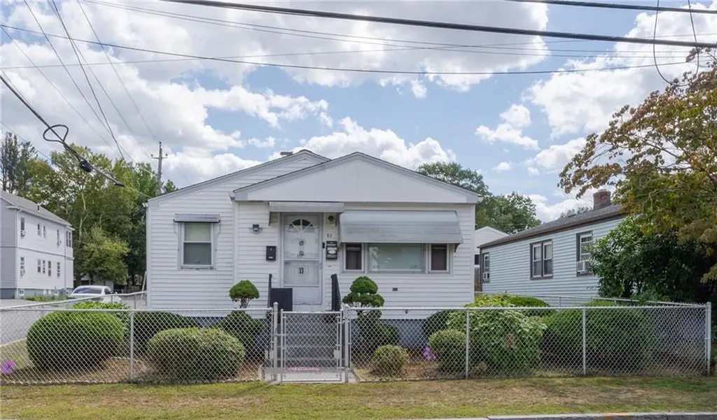 80 Lubec Street Providence RI 02904