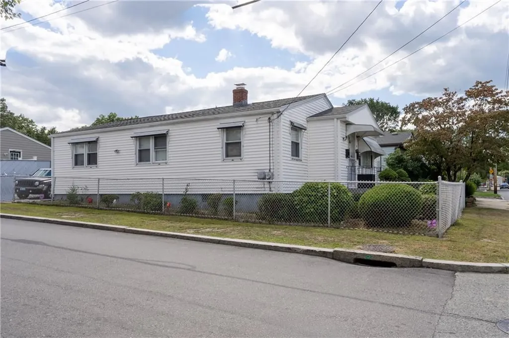 80 Lubec Street Providence RI 02904