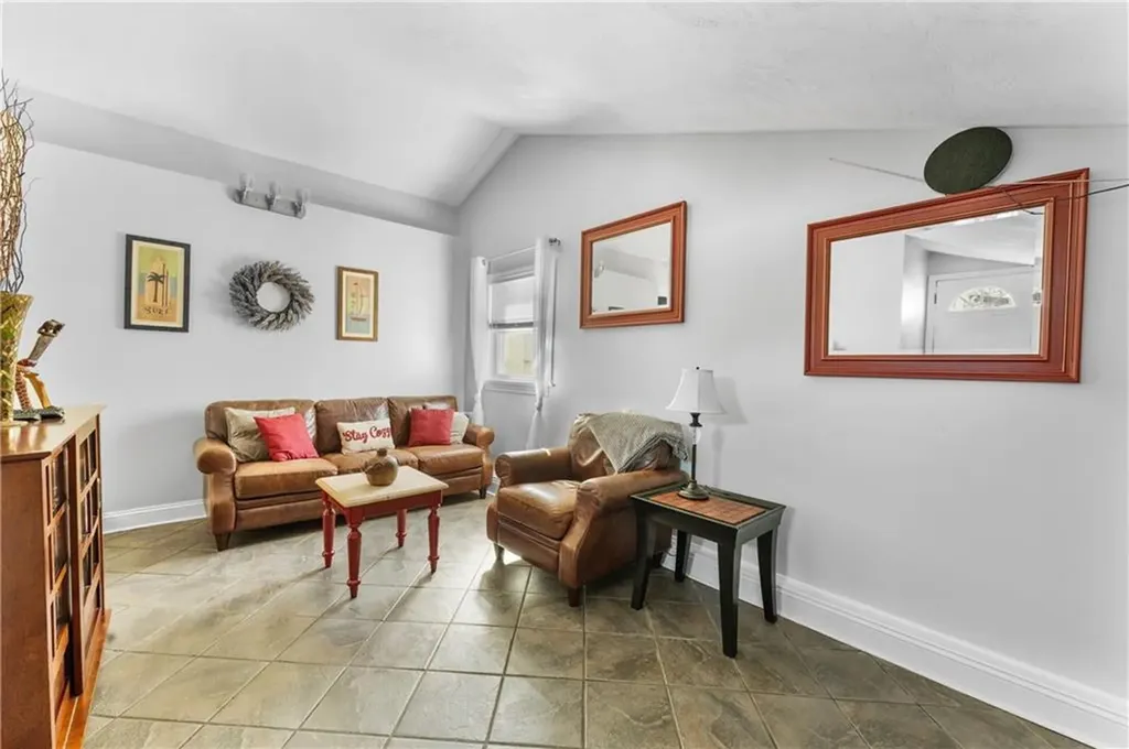 36 Woodbine Street East Providence RI 02915