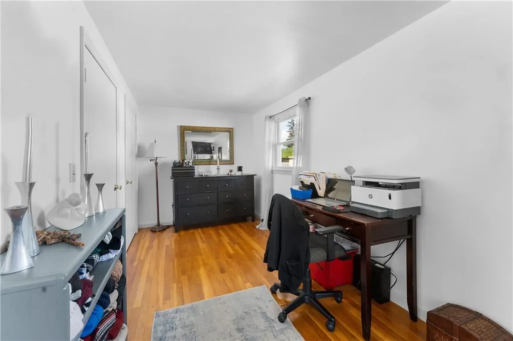 36 Woodbine Street East Providence RI 02915