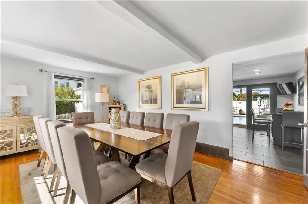 36 Woodbine Street East Providence RI 02915