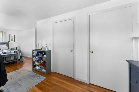 36 Woodbine Street East Providence RI 02915