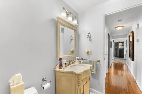 36 Woodbine Street East Providence RI 02915