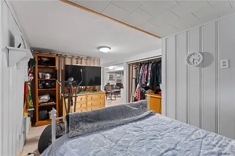 36 Woodbine Street East Providence RI 02915