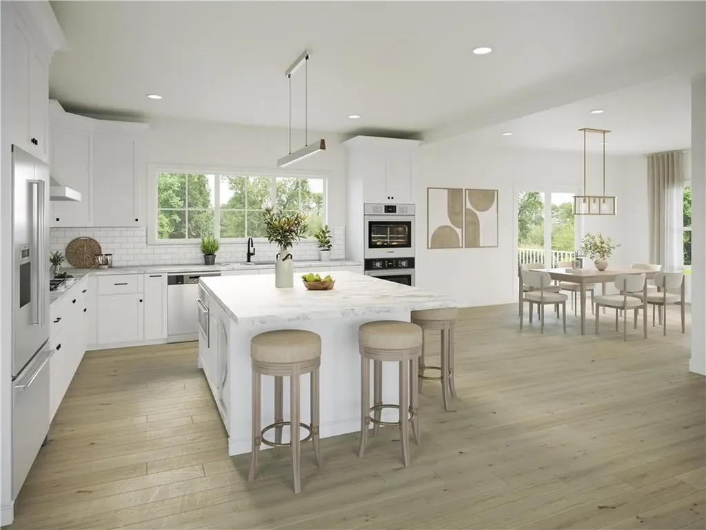 1 Stoneridge Road Smithfield RI 02917