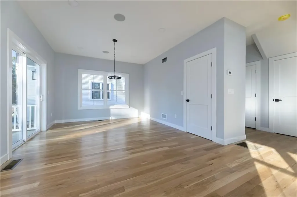 1 Stoneridge Road Smithfield RI 02917